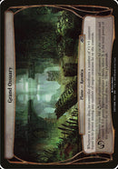 Grand Ossuaire (Plans) [Planchechase Anthology Plans]