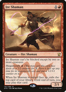 Chamane de la colère [Dragons de Tarkir]