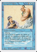 Djinn Mahamoti [Édition révisée]