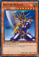 Dragon Buster [LDK2-FRY12] Commune