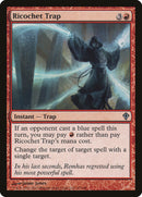 Piège ricochet [Worldwake]