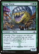 Ver géant [Mystery Booster]