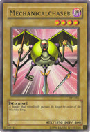 ChasseurMécanique [TP1-001] Ultra Rare