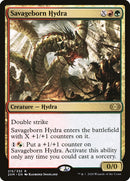 Hydre née des sauvages [Double Masters]