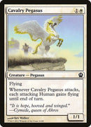 Cavalerie Pégase [Théros]