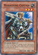 Capitaine Maraudeur [SDWS-FR007] Commune