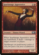 Apprenti de l'étincemage [Magic 2010]