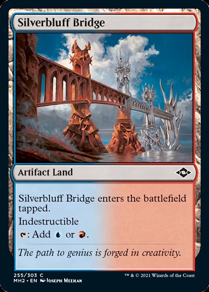 Pont d'Argentfalaise [Modern Horizons 2]