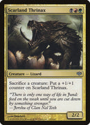 Thrinax de l'Écarlande [Conflux]