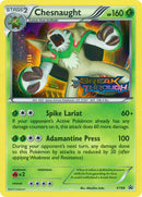 Blindeguerre (XY68) [XY : Promos Étoile Noire]