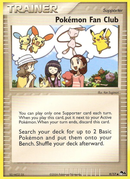 Fan Club Pokémon (9/17) [POP Série 4]