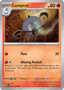 Lugulabre (037/197) [Écarlate et Violet : Flammes Obsidiennes]