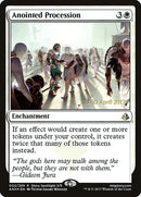 Procesión ungida [Promos de la Presentación de Amonkhet]