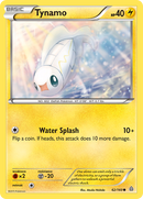 Tynamo (62/160) [XY: Primo-Choc]