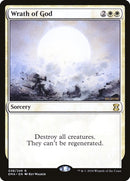 Colère de Dieu [Eternal Masters]
