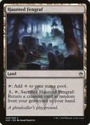 Fengraf hanté [Masters 25]