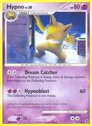 Hypnomade (19/106) [Diamant & Perle: Duels au Sommet]