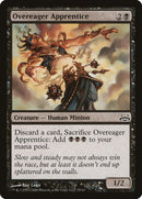 Apprenti trop zélé [Decks de duel : Divin contre Démons]