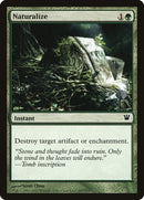 Naturaliser [Innistrad]
