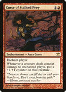 Malédiction de la proie traquée [Innistrad]