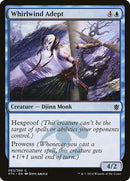 Adepte du tourbillon [Khans de Tarkir]