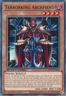 Archidemonio Rey del Terror [SGX3-SPA03] Común