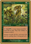 Prêtre de Titania (Janosch Kuhn) [Decks des Championnats du Monde 2000]