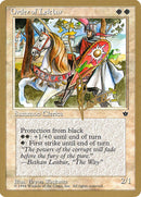 Ordre de Leitbur (Homme) (Bertrand Lestree) [Pro Tour Collector Set]