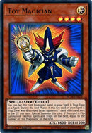 Magicien Jouet [AC18-FR020] Ultra Rare