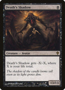 Ombre de la mort [Worldwake]