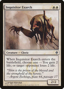 Exarque inquisiteur [Nouvelle Phyrexia]