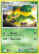 Torterra (49/127) [Platine : Set de Base]