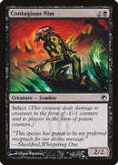 Nim contagieux [Les Cicatrices de Mirrodin]