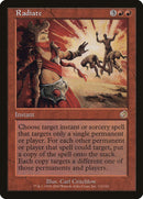 Rayonnement [Tourment]