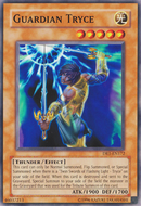 Garde Tryce [DR1-FR172] Commune