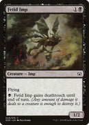 Kobold fétide [Decks de Duel : Nissa contre Ob Nixilis]