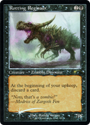 Regisaur Podrido (Marco Retro) [Serie de Lanzamientos Secret Lair]