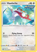 Hawlucha (216/264) [Espada y Escudo: Golpe Fusión]