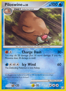 Marcacrin (69/146) [Diamant & Perle: Duels au Sommet]