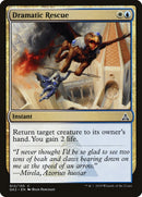 Sauvetage spectaculaire [Kit de guilde Allégeance de Ravnica]