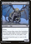 Charognard diablotin [Mystery Booster]