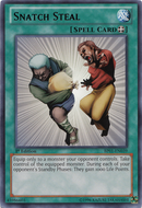 Robo Snatch [BP01-ES039] Rara
