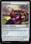 Pincecrâne [Tarkir : Commander Dracostormes]