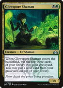 Shamane de luisance [Guilds of Ravnica]