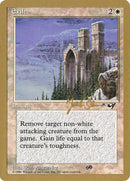 Exil (Jakub Slemr) (SB) [Decks des Championnats du Monde 1997]