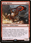 Saqueador de reliquias (Paquete de promoción) [Promos de Levantamiento de Zendikar]