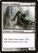 Mage des guildes d'Orzhov [Commander 2011]