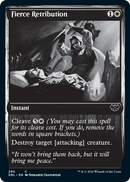 Rétribution féroce [Innistrad: Double Feature]