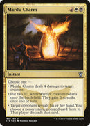 Amuleto de Mardu [Kans de Tarkir]