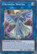 Espada de Crusadia [MP19-EN189] Común